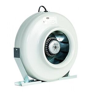 Can Fan RS 6 NJB Inline Fan 270 CFM